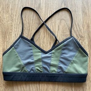 Alo Sports Bra